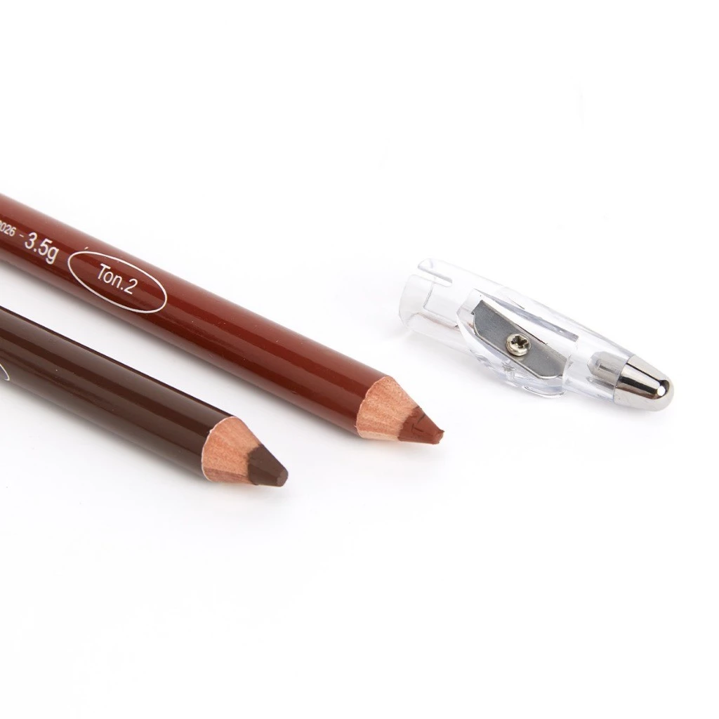 Lápis Labial Batom Matte Vivai - detalhe